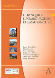 [ASSVIELUX] Le banquier luxembourgeois et l'assurance-vie
