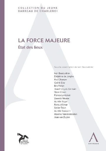 La force majeure