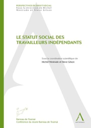 Le statut social des travailleurs indépendants