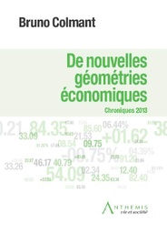 [GEOCO] De nouvelles géométries économiques
