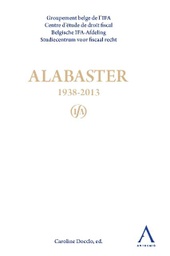 [ALABASTER] Alabaster