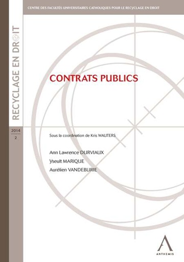 Contrats publics