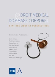[MEDIDOM] Droit médical et dommage corporel