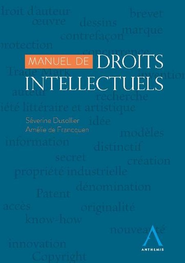 [INTEL] Manuel de droits intellectuels