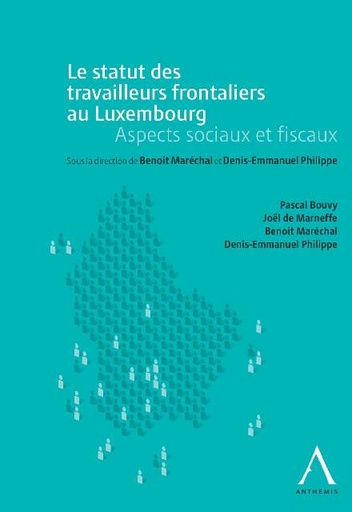 Le statut des travailleurs frontaliers au Luxembourg