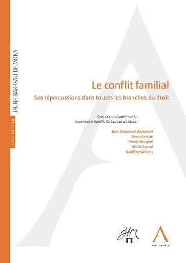 [CONFAM] Le conflit familial