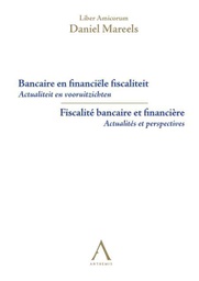 [LIBMAR] Liber Amicorum Daniel Mareels