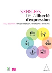 [SIXFIG] Six figures de la liberté d'expression