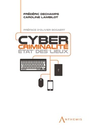 Cybercriminalité : état des lieux