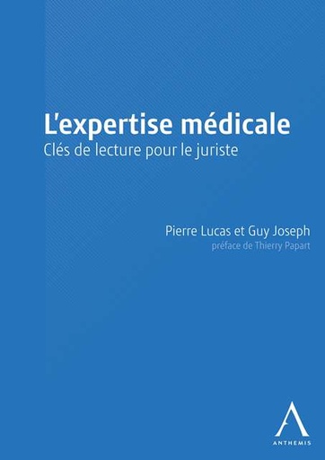 [EXPEMED] L'expertise médicale