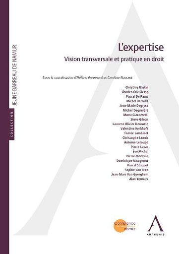 [EXPEDRO] L'expertise