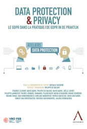 Data Protection &amp; Privacy