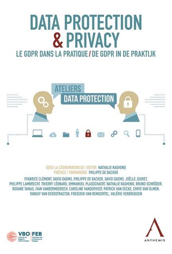 Data Protection & Privacy