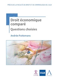 [DROECOCOM] Droit économique comparé