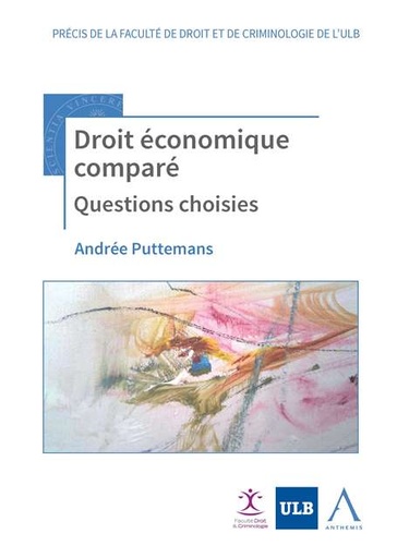 [DROECOCOM] Droit économique comparé