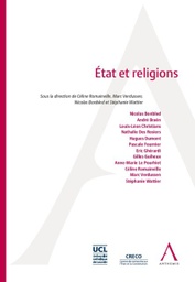 [ETATREL] État et religions