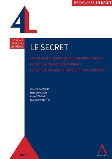 [SECRET4L] Le secret