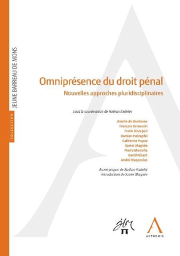 [OMNIPEN] Omniprésence du droit pénal
