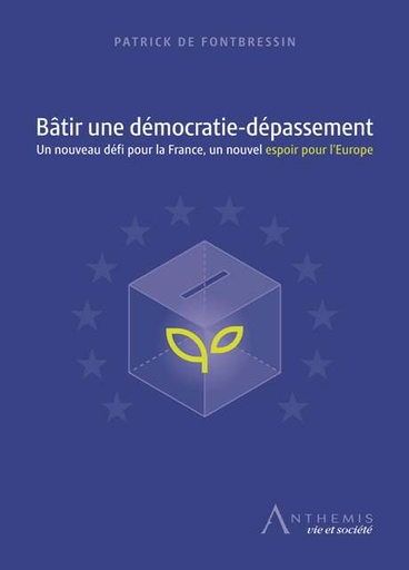 Bâtir une démocratie-dépassement