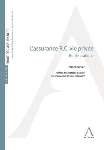 [RCVIPRI] L’assurance R.C. vie privée