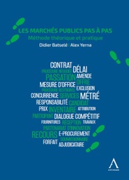 [MARPU] Les marchés publics pas à pas