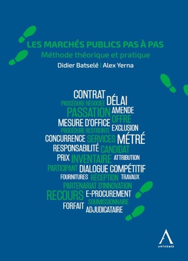 [MARPU] Les marchés publics pas à pas