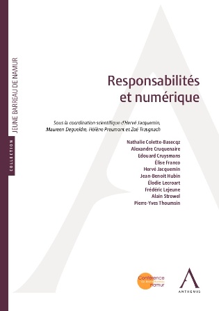 [RESNUM] Responsabilités et numérique