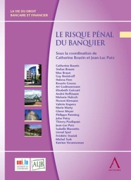 [RISPEN] Le risque pénal du banquier