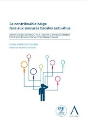 [ABUS] Le contribuable belge face aux mesures fiscales anti-abus
