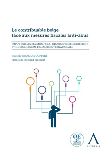 [ABUS] Le contribuable belge face aux mesures fiscales anti-abus