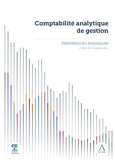 [COMGES] Comptabilité analytique de gestion
