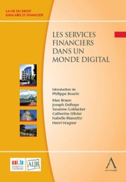[SERFI] Les services financiers dans un monde digital