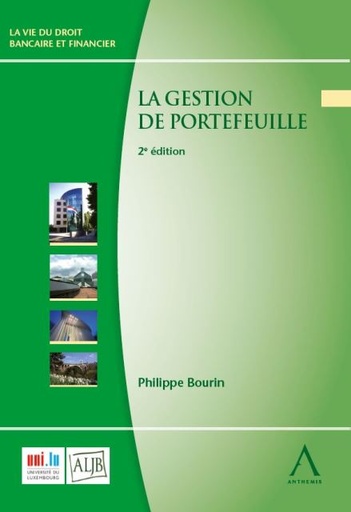 [GESPOR2020] La gestion de portefeuille 2020
