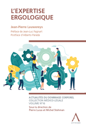 [EXPERGO] L'expertise ergologique