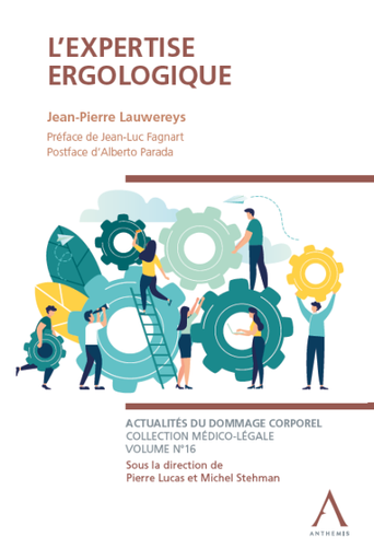 [EXPERGO] L'expertise ergologique