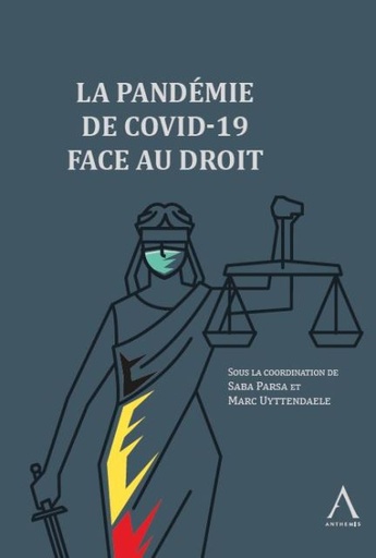 [COFADRO] Le COVID face au droit