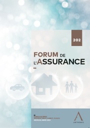 Forum de l'assurance - Abonnement