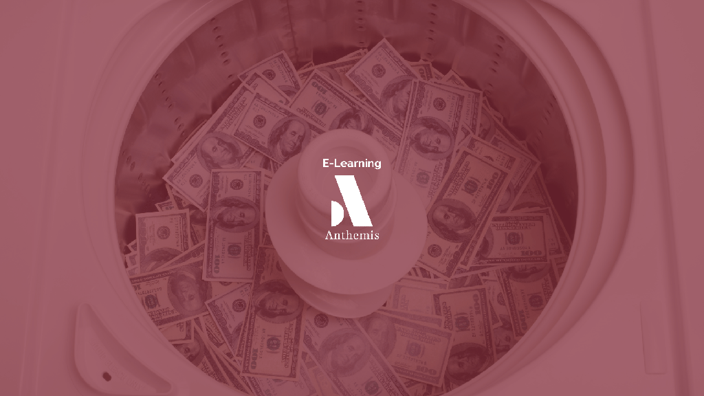 My anti-money laundering obligations as a lawyer